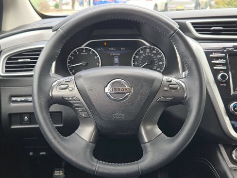 Used 2020 Nissan Murano SV FWD image 19