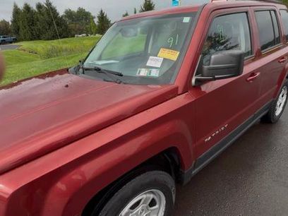 Used 2016 Jeep Patriot Sport w/ Power Value Group