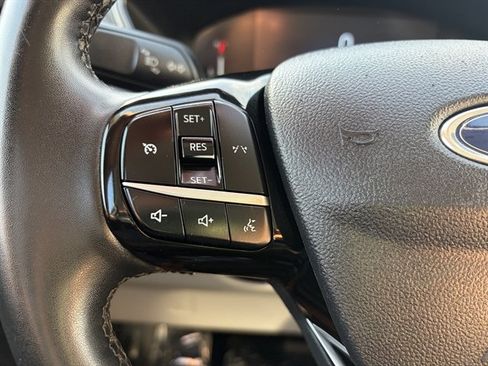 Used 2023 Ford Escape Active AWD/4WD image 24