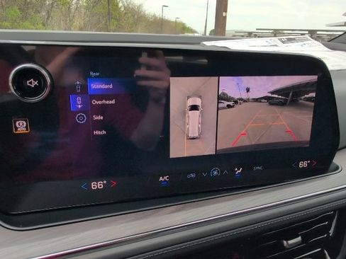 New 2026 Chevrolet Suburban LS AWD/4WD image 22