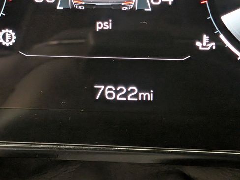 Used 2025 GMC Yukon XL Denali Ultimate image 21