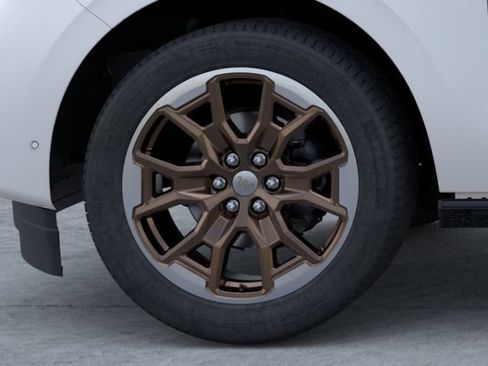 New 2026 Ford Expedition King Ranch AWD/4WD image 19