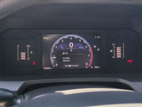 Certified 2024 Toyota Tacoma SR5 image 32