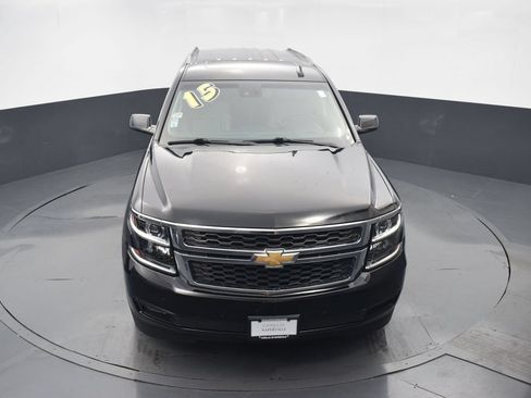 Used 2015 Chevrolet Tahoe LT AWD/4WD image 37