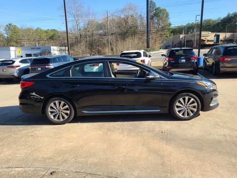Used 2016 Hyundai Sonata Sport image 31