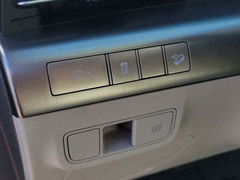 New 2026 Hyundai Kona SEL Premium image 22