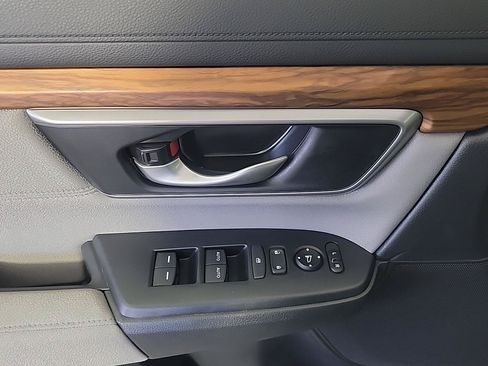 Certified 2021 Honda CR-V EX image 35