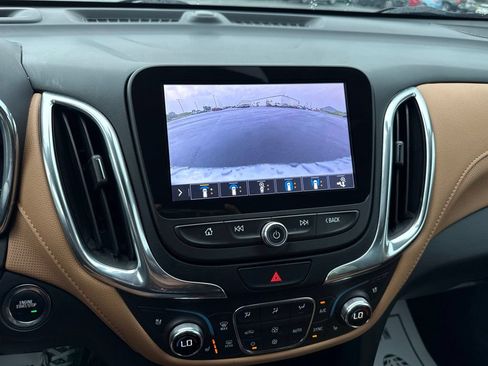 Used 2020 Chevrolet Equinox Premier FWD image 31