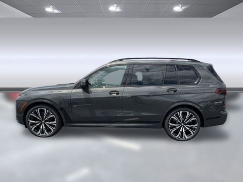 New 2027 BMW X7 M60i AWD/4WD image 2