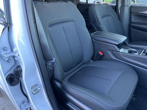 New 2025 Jeep Grand Cherokee Laredo X image 56