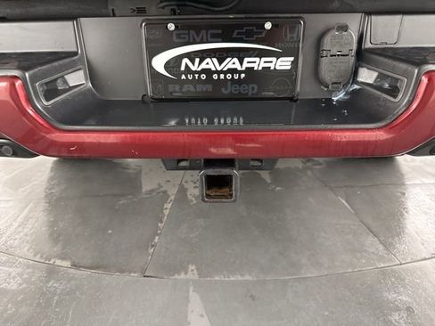 Used 2020 RAM 1500 Laramie w/ Sport Appearance Package image 33