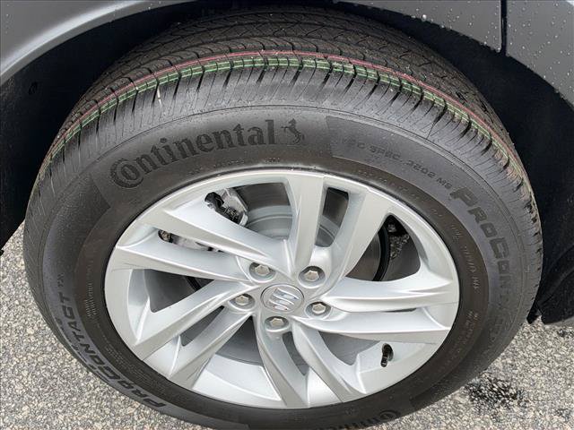 New 2026 Buick Envista Preferred w/ Convenience I Package FWD image 16
