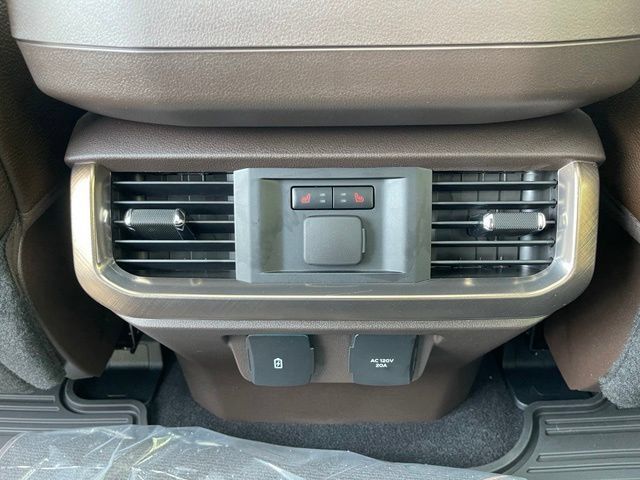 New 2026 Ford F150 King Ranch w/ Equipment Group 601A High AWD/4WD image 22