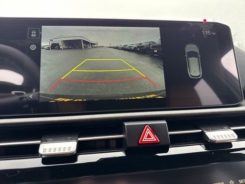 New 2026 Kia Sportage X-Line image 27