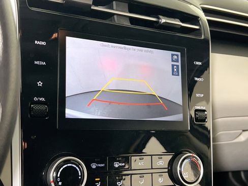 Used 2023 Hyundai Tucson SEL image 13