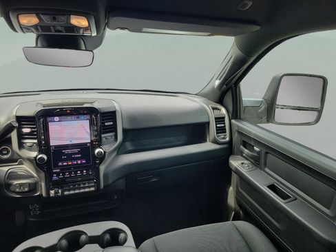 Used 2025 RAM 2500 Tradesman AWD/4WD image 7