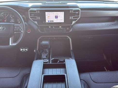 Used 2024 Toyota Tundra SR5 image 16