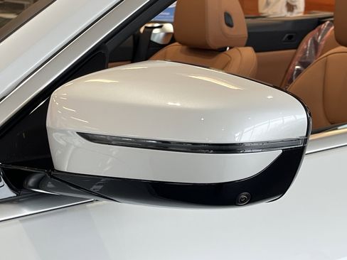 New 2026 BMW 430i Convertible w/ Premium Package image 24