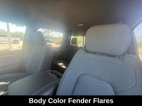 New 2026 RAM 1500 Big Horn image 36