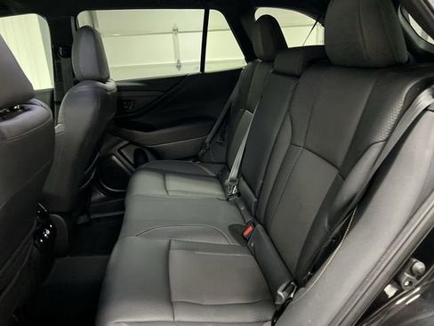 Used 2025 Subaru Outback Wilderness AWD/4WD image 26