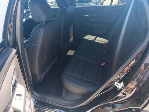 New 2026 Buick Envista Sport Touring w/ Convenience I Package FWD image 13