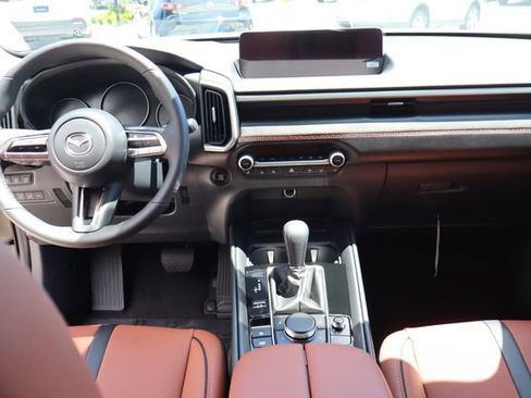 New 2026 MAZDA CX-50 Meridian Edition w/ Weather Package AWD/4WD image 17