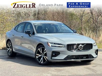 Used 2024 Volvo S60 B5 Core