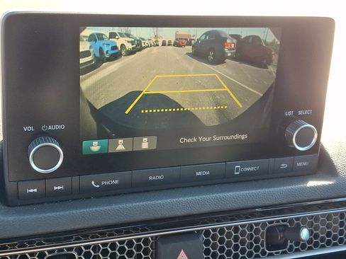 Certified 2023 Honda Civic Sport image 18