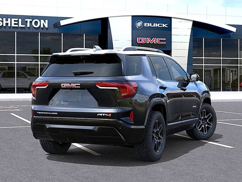 New 2026 GMC Terrain AT4 w/ Convenience Package III image 4