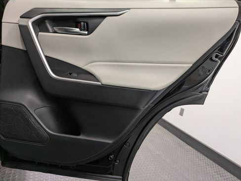 Used 2024 Toyota RAV4 XLE Premium w/ Weather Package image 25