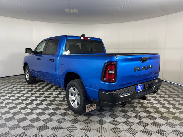 New 2026 RAM 1500 Tradesman AWD/4WD image 10
