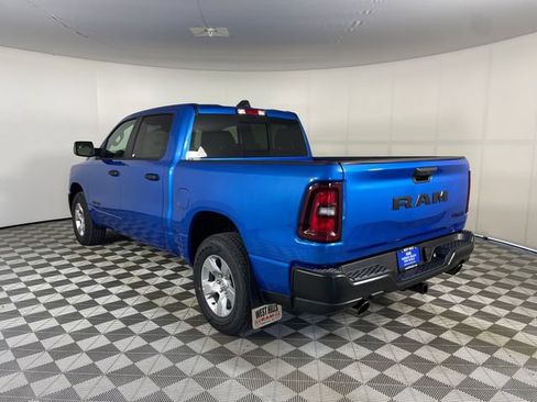 New 2026 RAM 1500 Tradesman AWD/4WD image 10