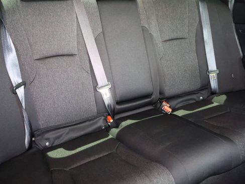 Used 2025 Honda Accord SE image 19