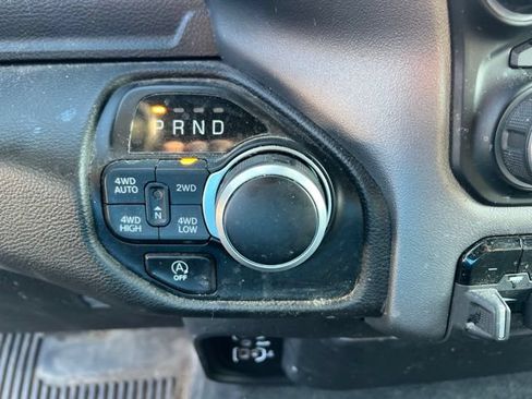 Used 2023 RAM 1500 Big Horn AWD/4WD image 18