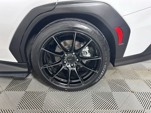 Used 2024 Subaru WRX Premium AWD/4WD image 21