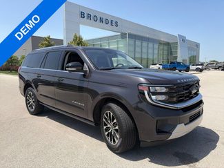 Used 2025 Ford Expedition Max Platinum AWD/4WD 360° Tour