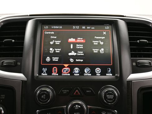 Used 2017 RAM 2500 Limited AWD/4WD image 35