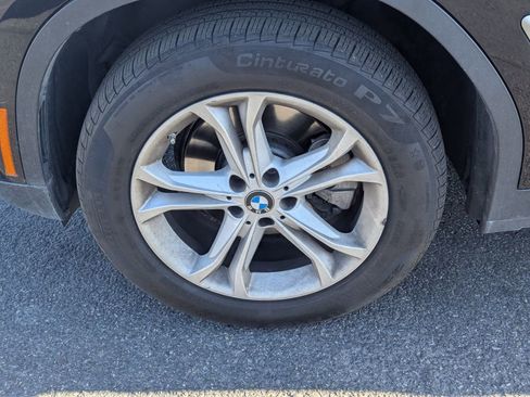 Used 2021 BMW X3 xDrive30i image 13