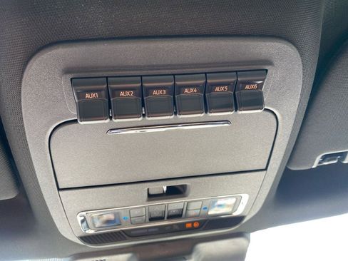 New 2026 Ford F350 Platinum AWD/4WD image 55