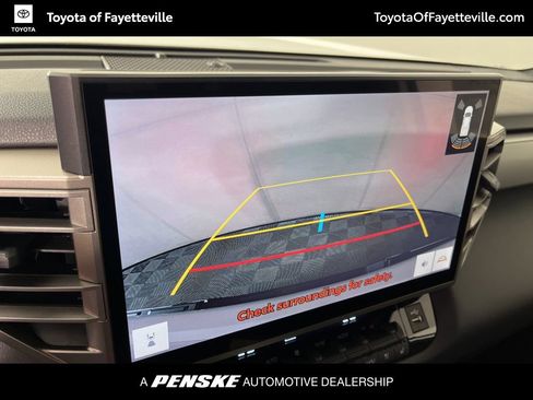 New 2026 Toyota Tundra Limited AWD/4WD image 30