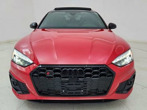 Used 2023 Audi S5 Prestige AWD/4WD image 13