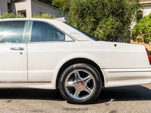 Used 1997 Bentley Continental T image 5