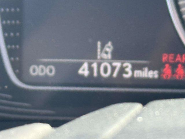Used 2021 Lexus ES 350 w/ Premium Package FWD image 31