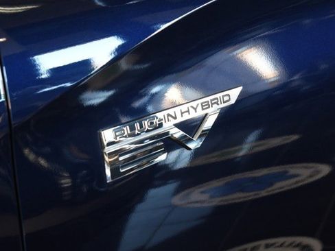 Used 2024 Mitsubishi Outlander GT AWD/4WD image 10