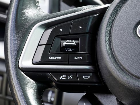 Used 2021 Subaru Forester Premium w/ Popular Package #1 AWD/4WD image 33