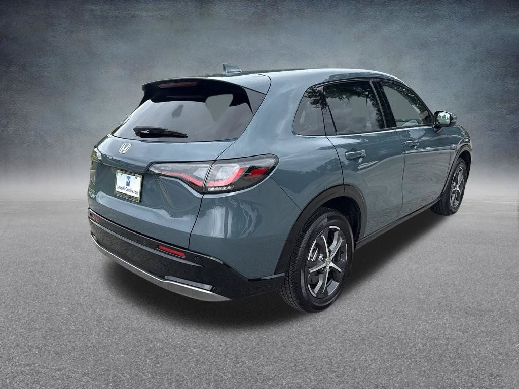 Used 2024 Honda HR-V EX-L image 6