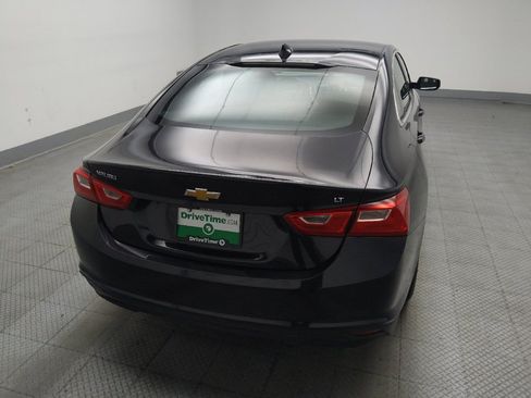 Used 2023 Chevrolet Malibu LT FWD image 7