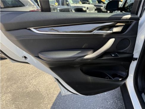 Used 2018 BMW X5 xDrive35i image 20