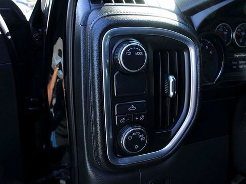 Used 2020 Chevrolet Silverado 1500 LT w/ All-Star Edition RWD image 9
