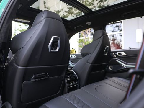 Used 2026 BMW X5 M Competition w/ Executive Package AWD/4WD image 51